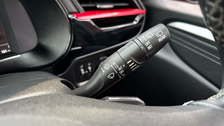 Vauxhall Corsa 1.2 Turbo SRi 5dr Petrol Hatchback